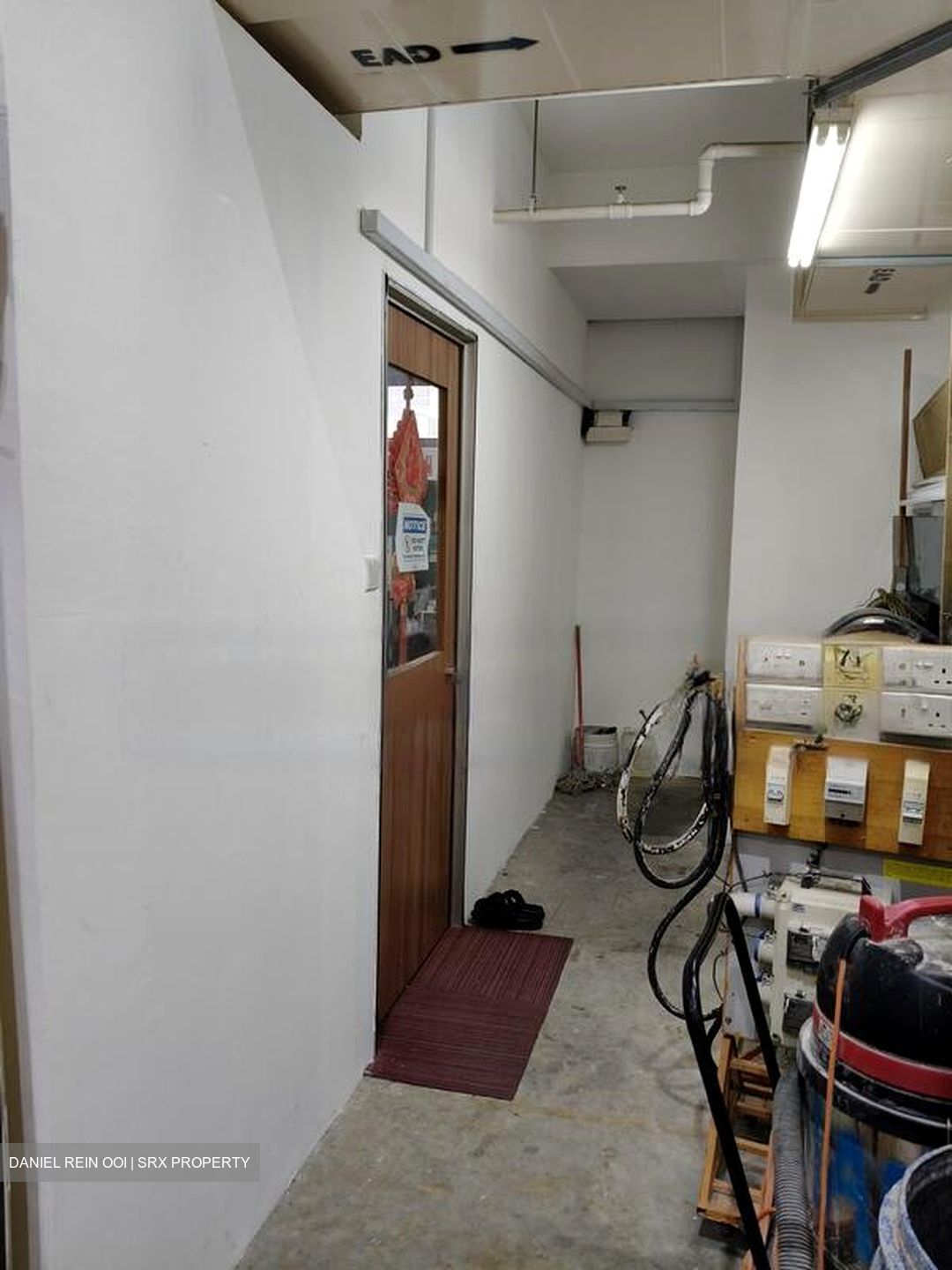 In Space (D19), Factory #497561471